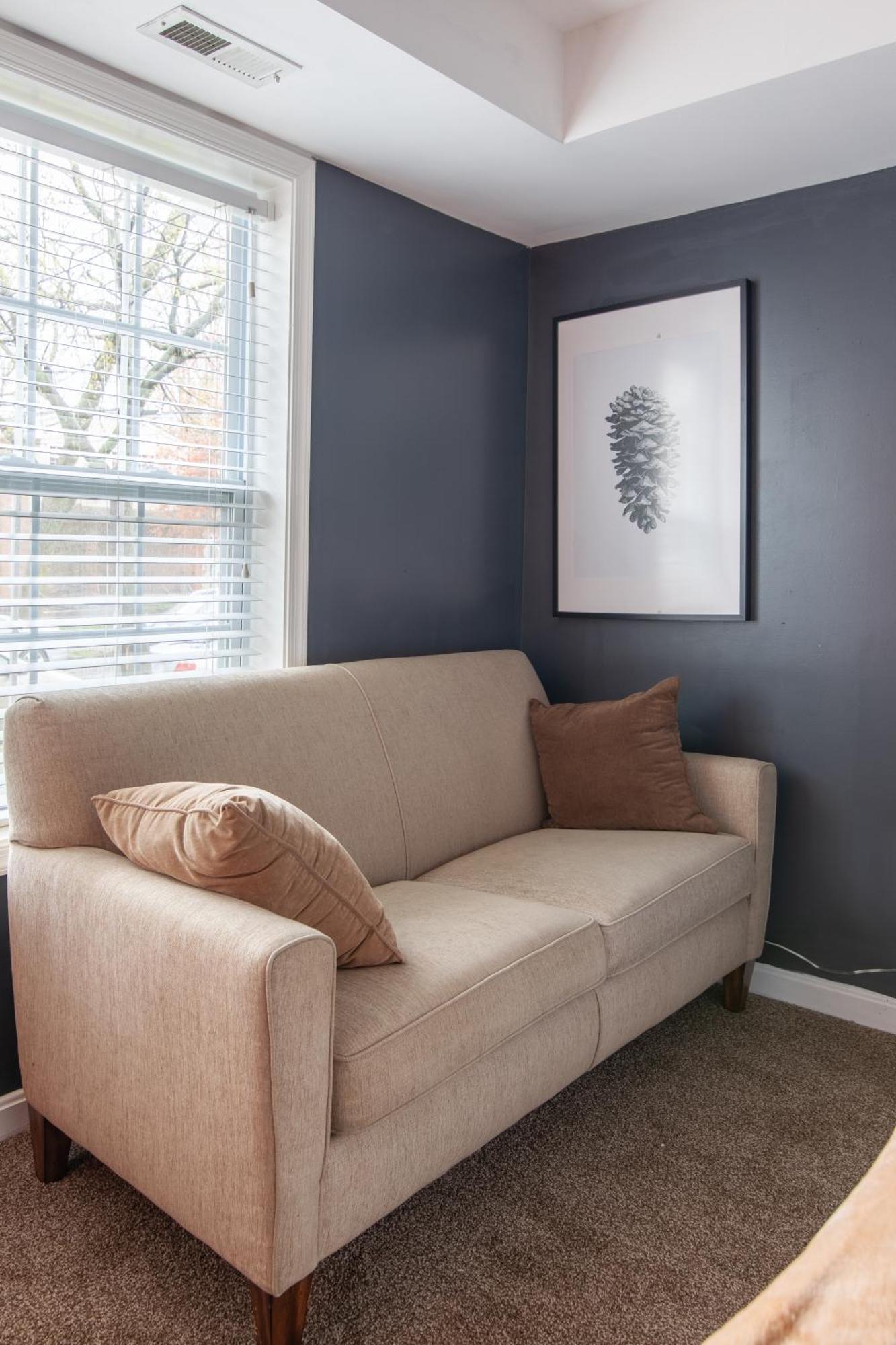 Luxury & Neat Private Room In Dc Washington Exteriör bild